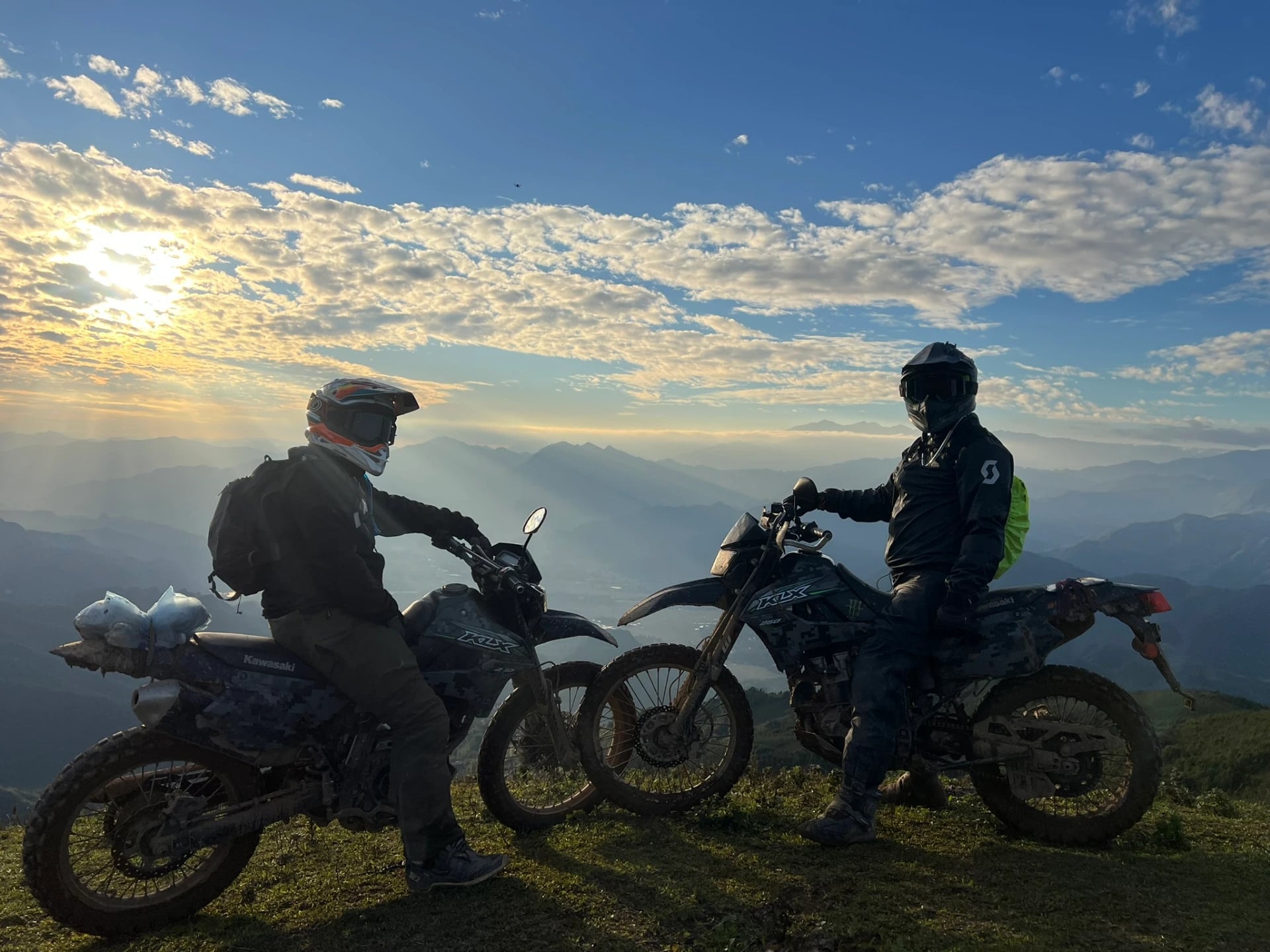Gruppe opplever kultur og fellesskap under en reise