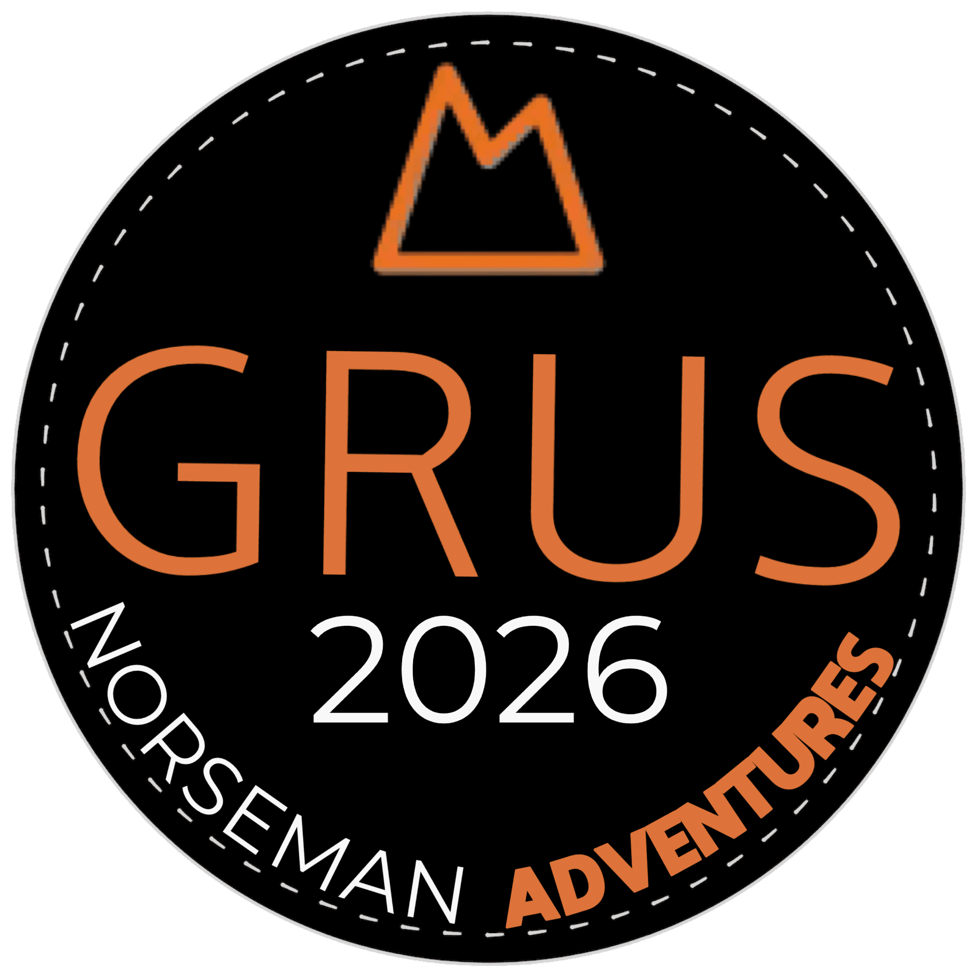 GRUS SÄFSEN i samarbeid med KTM Scandinavia